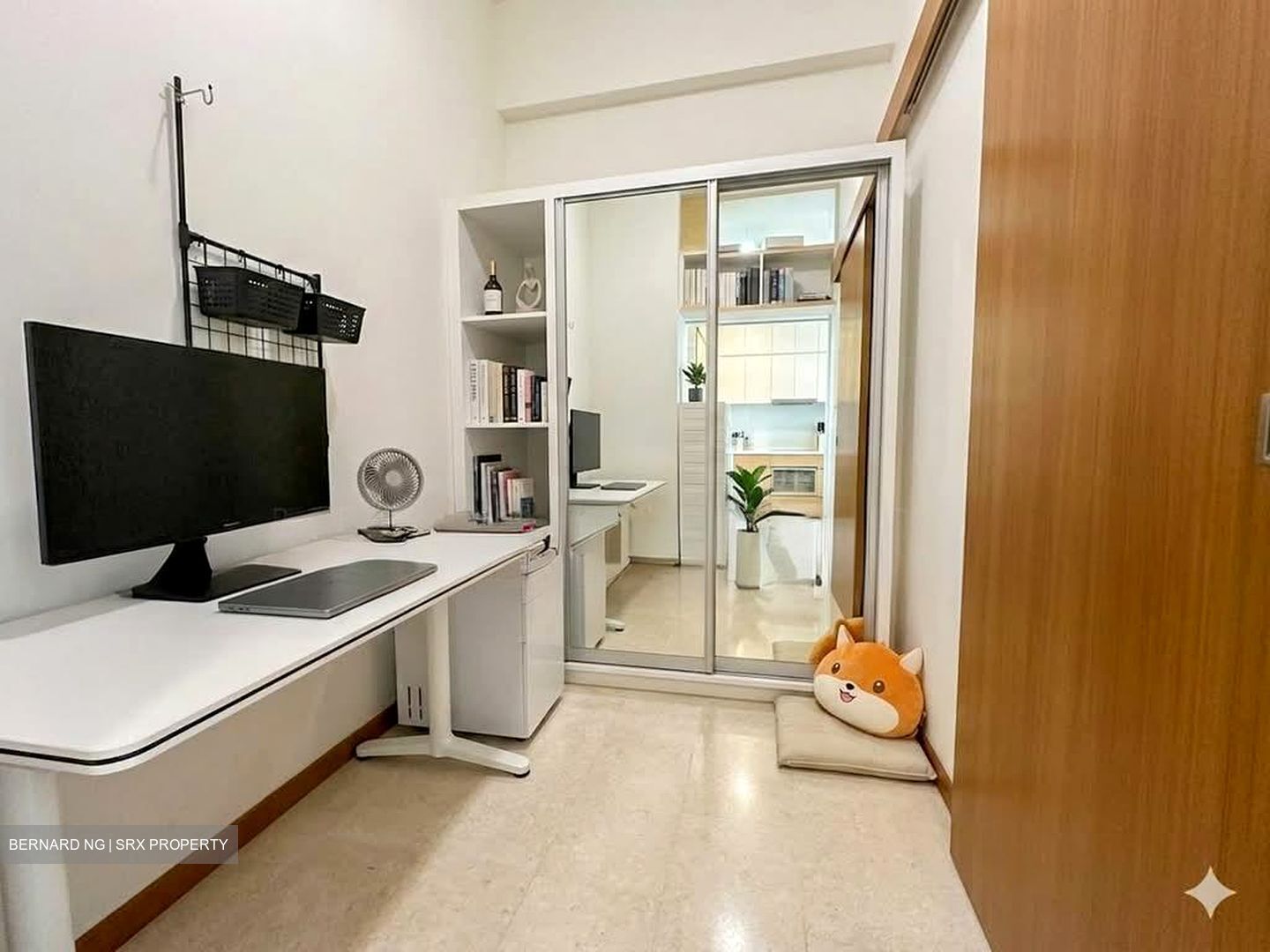 Watertown (D19), Apartment #540026741